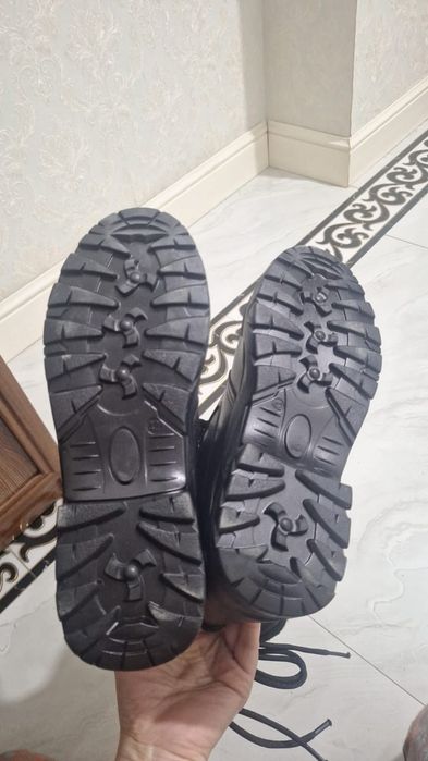 Обувь Бертцы жана