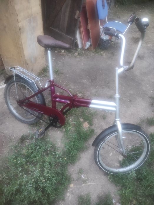 Продам 3 велосипеда