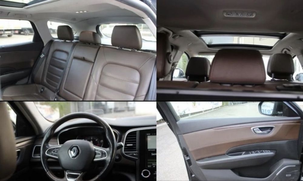 Renault Talisman Energy Intens