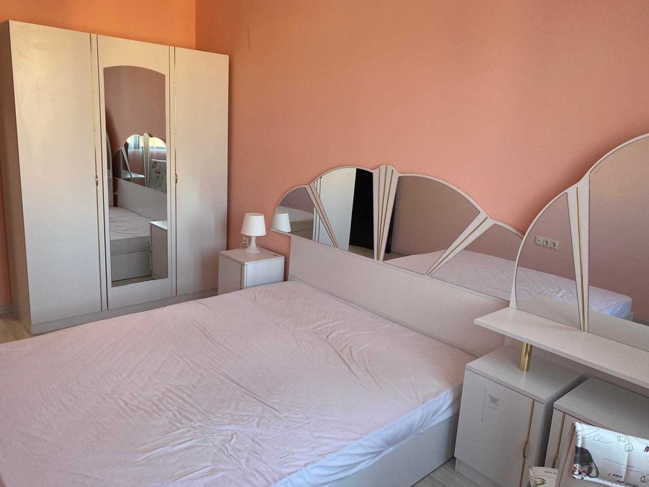 Продава се Двустаен апартамент в Пловдив, Христо Смирненски - 70 кв.м за 1672 €/кв.м - Снимка #7