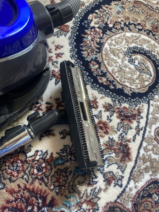 Пылесос Haley