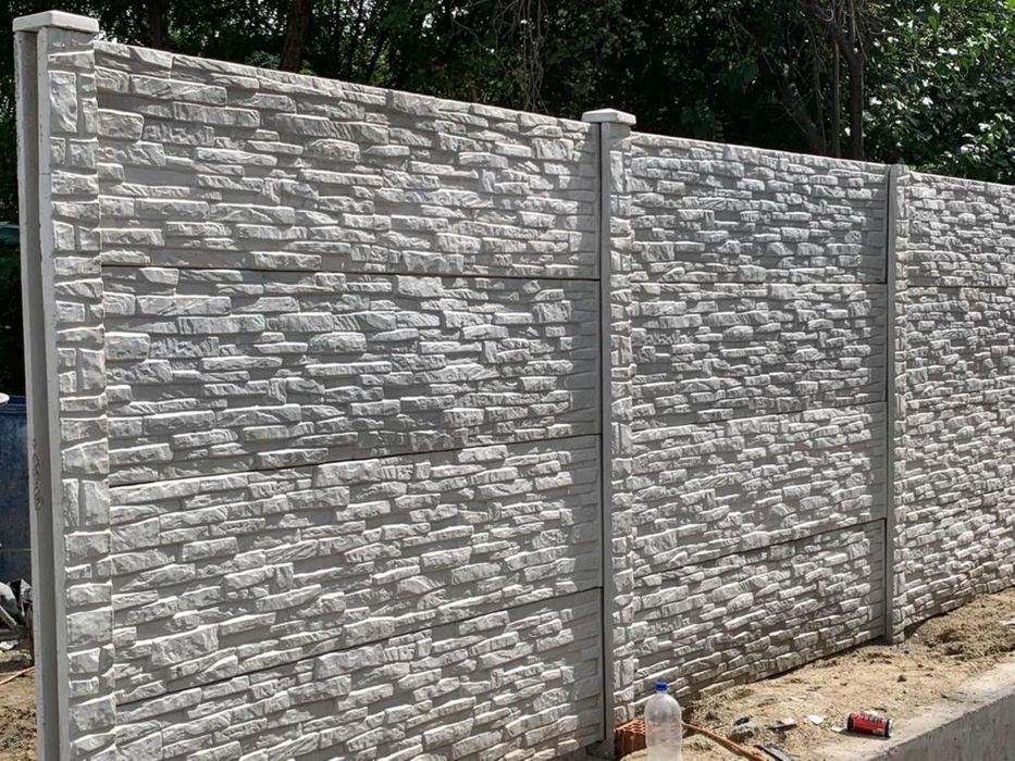 Garduri,montaj si transport inclus