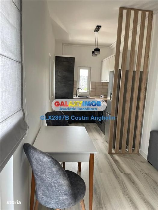 Apartament 2 camere Premium - Parcul Carol (Sweet Green Residence)