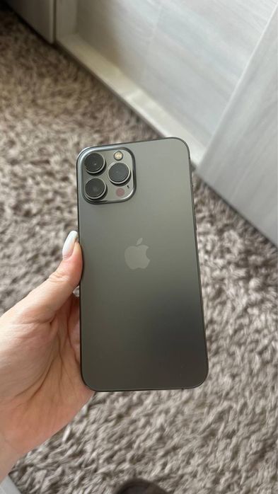 iPhone 13 Pro Max