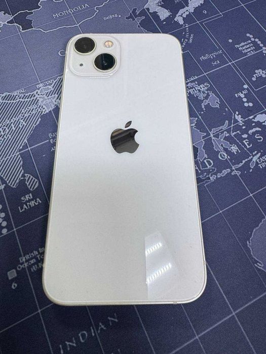 Apple iPhone 13 Алматы лот: 947995