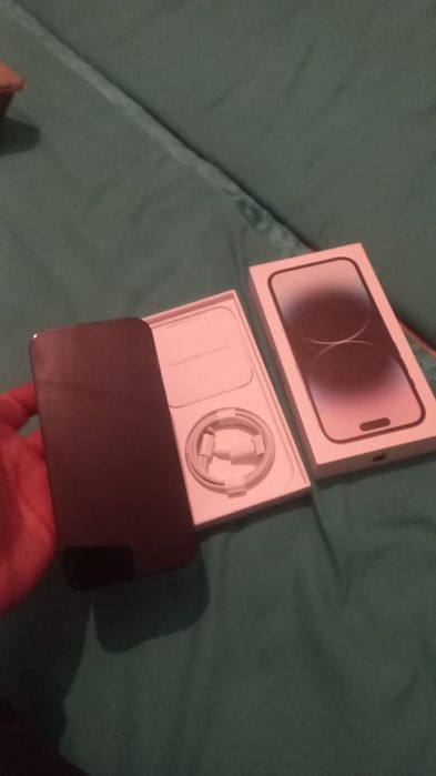 iPhone14Pro сатылады