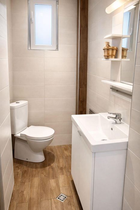 Дава се под наем Тристаен апартамент в София, Център - 85 кв.м за 897.6 € - Снимка #8