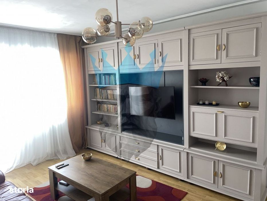 Apartament 3 Camere Tineretului Bucuresti