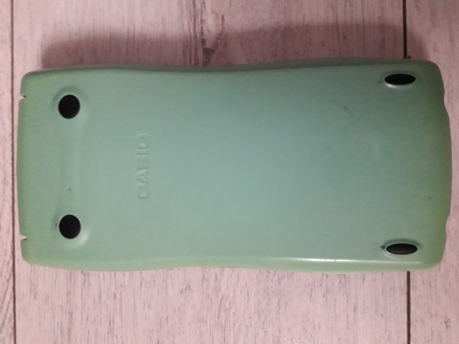 Calculator grafic studenti Casio Graph 35+