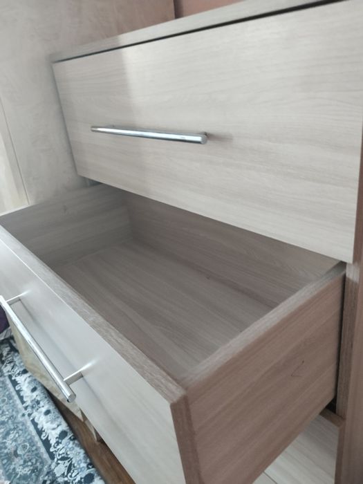 Продам новый камод