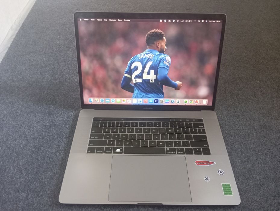 Macbook pro 300$