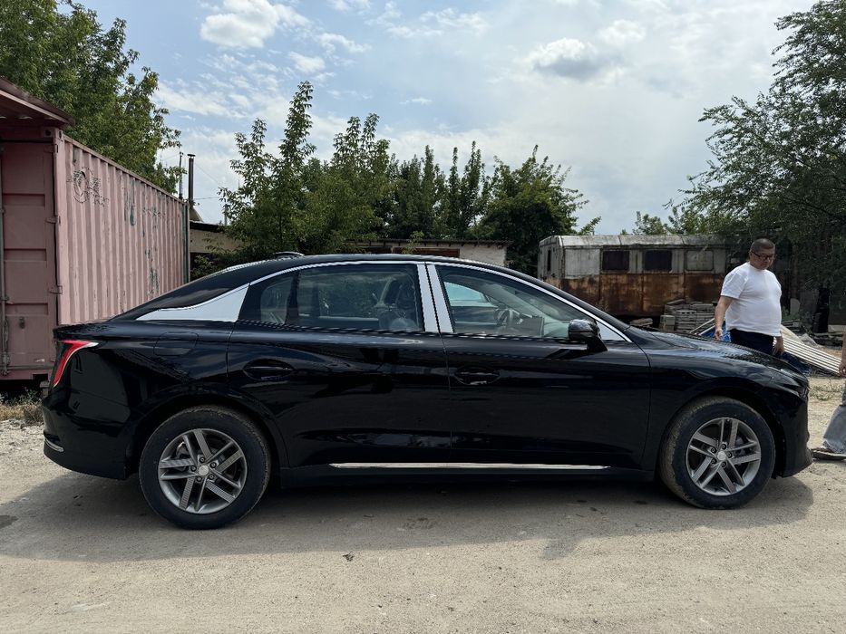 Продам автомобиль