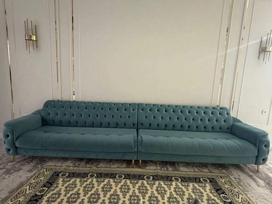 Диван для гостиной сатылады