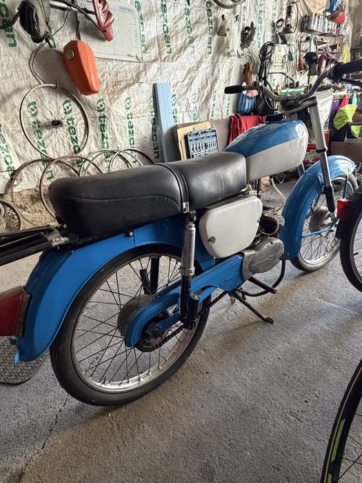 Балкан 50 в добро състояние