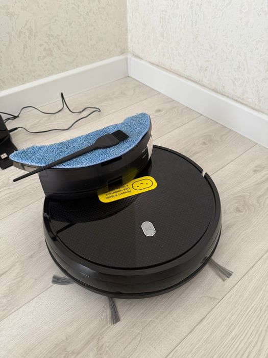 Робот пылесос. Успейте купить за супер цену!