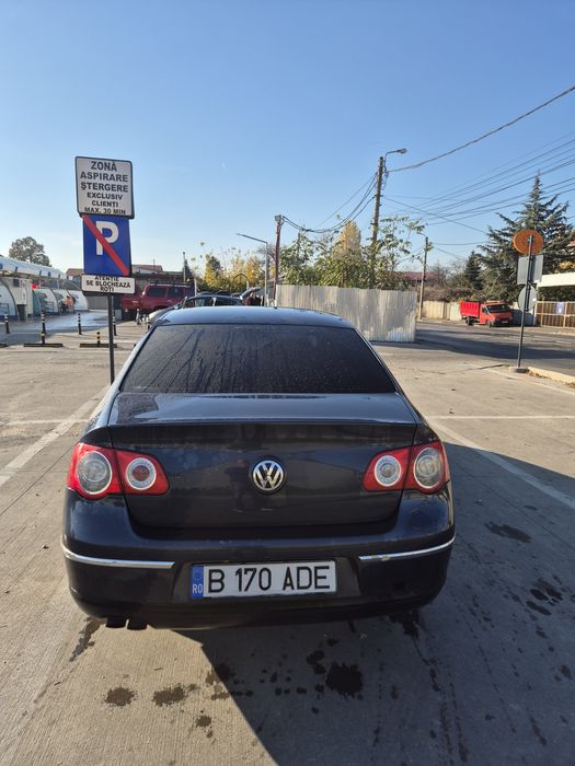 De vânzare Volkswagen B6