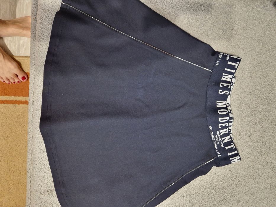 Школьная форма на девочку