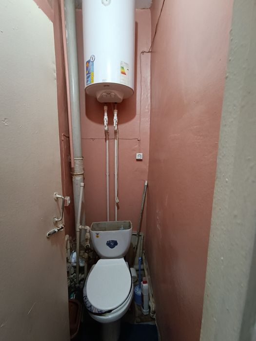 2/3/4 ижарага берилади