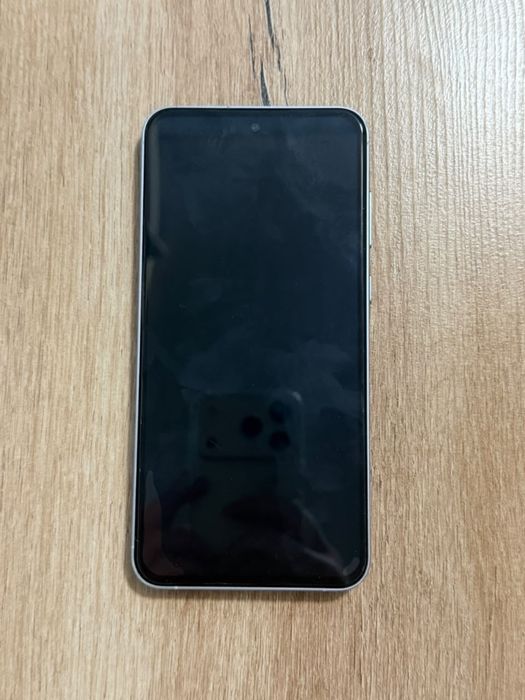 Samsung galaxy A 55