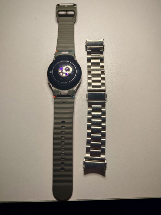 Galaxy Watch 7 40mm