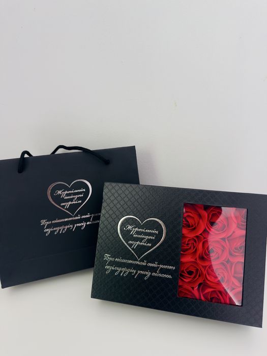 Жемчуг в ракушке/Алматы