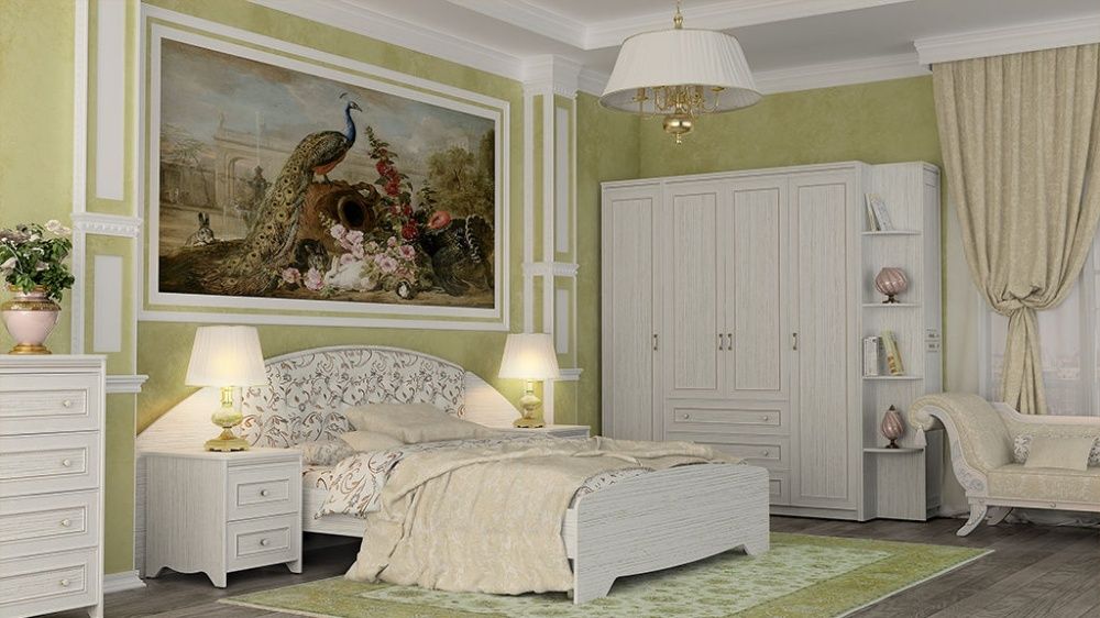 Мебель детская, офисная, гостиная и кухонная на Ваш вкус.