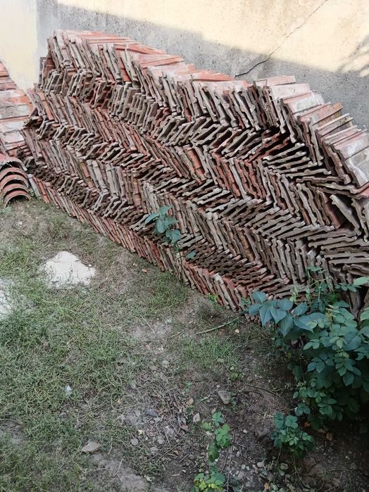 Țiglă foarte bună de vânzare
