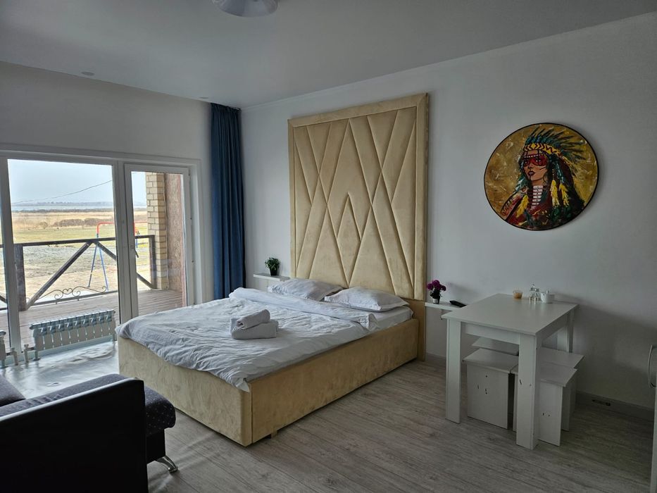 Сдам номера и домики