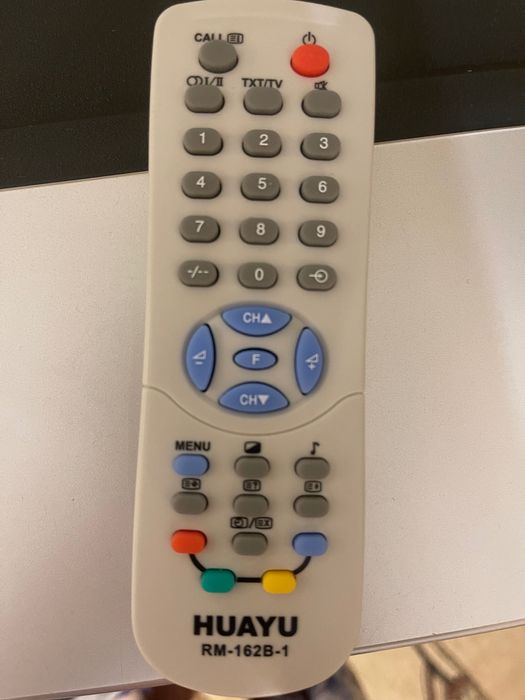 Телевизор TOSHIBA