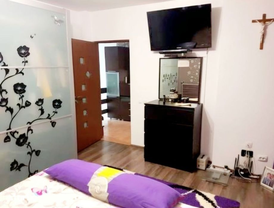 Duplex modern P+1 de vânzare în Chiajna – Strada Preot Sebe Costin