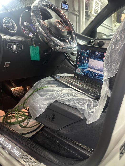 Компьютерная диагностика