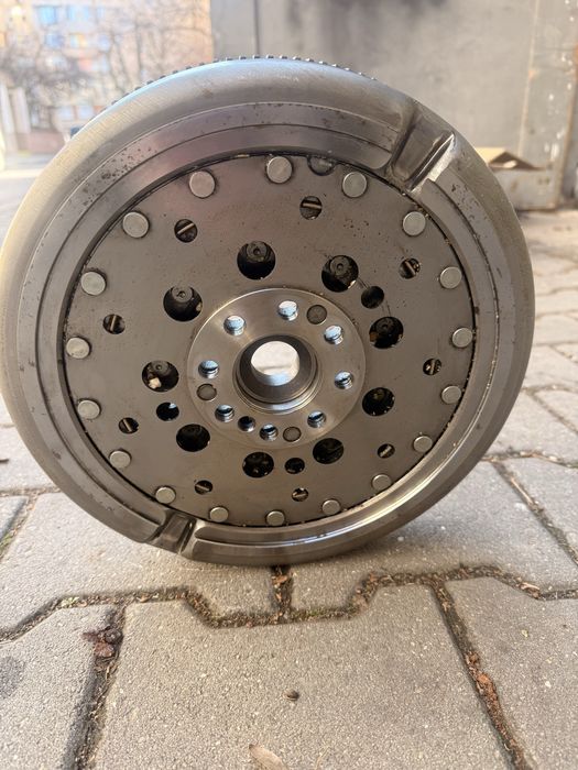 Демферен маховик Mercedes A180/160/ B class