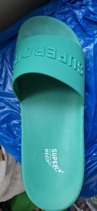 Papuci plaja sau piscina Superdry