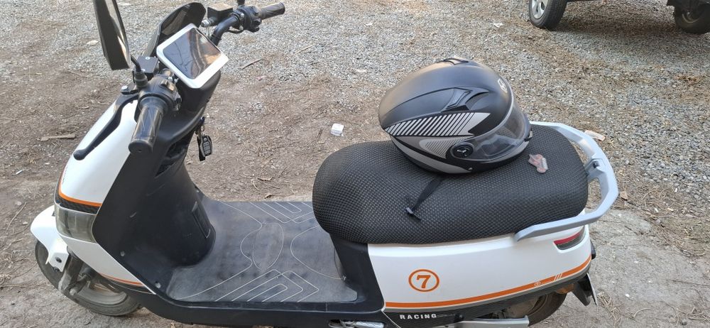 Seven motors juda yumshoq