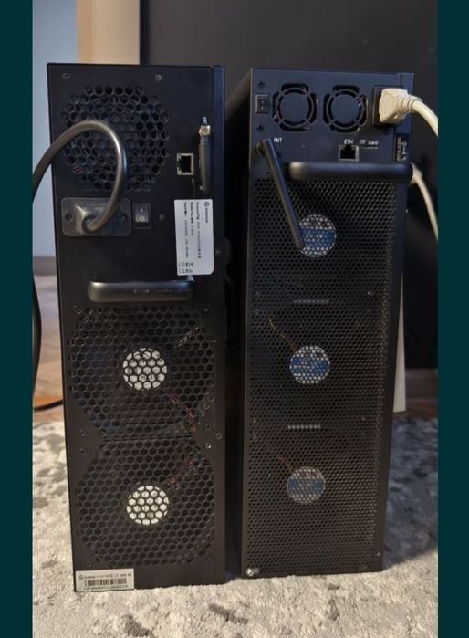 Асик голдшелл e-dg1m