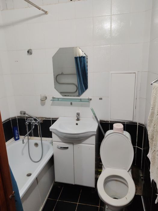 Сдам 2х помесячно