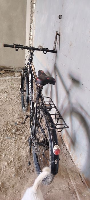 Продам Skilmax 26