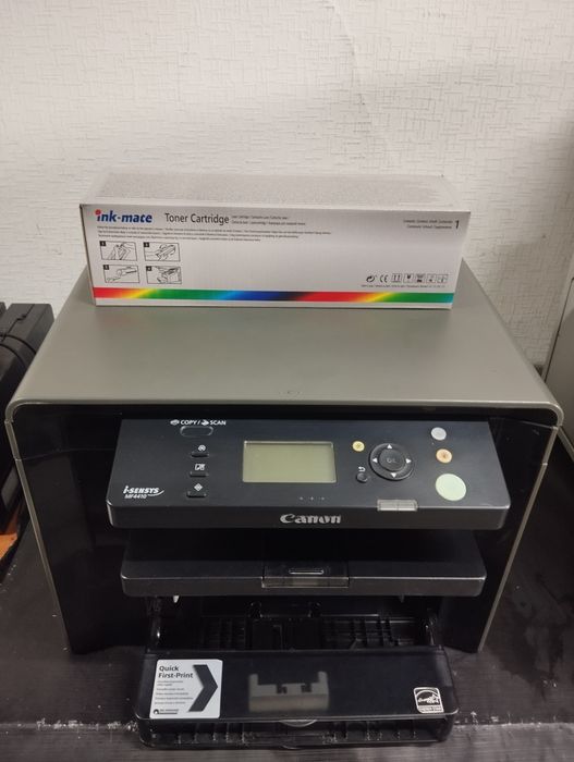 МФУ Canon MF4410 в отличном состоянии