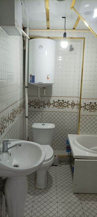 Продаётся квартира 2 х комнатная