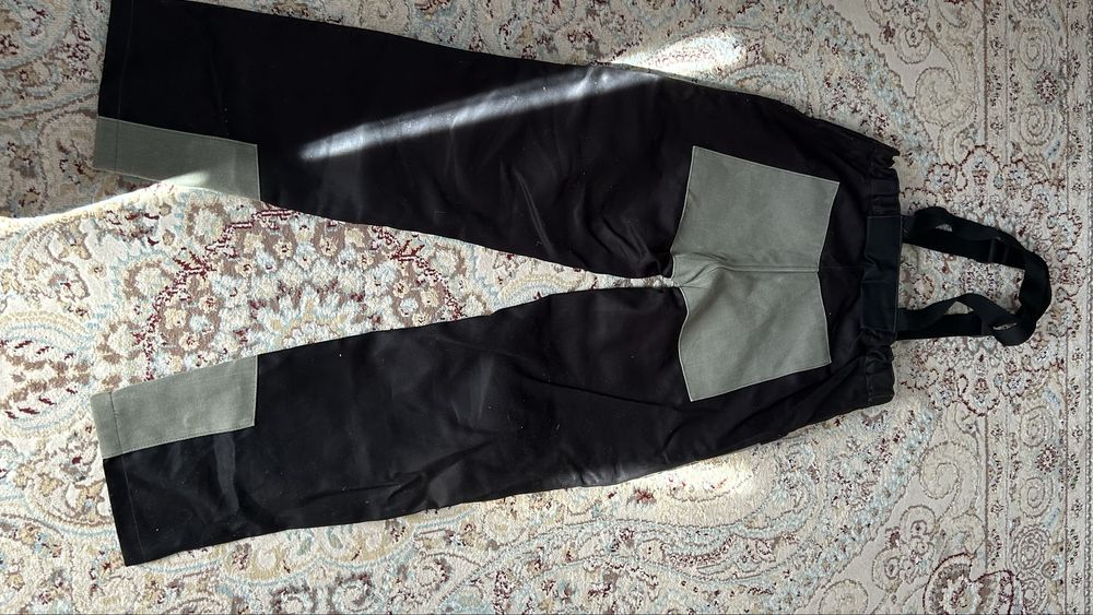 Сатылымда свар.киім.Продам костюм сварщика