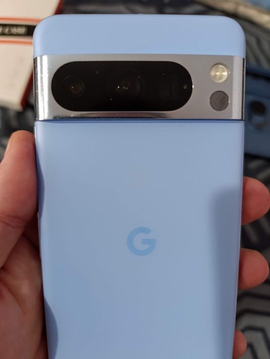 Google Pixel 8 Pro 256/12