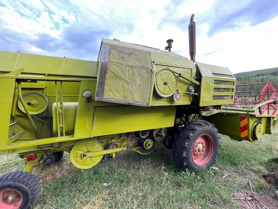Vand combina CLASS CONSUL masa 3m Draganu • OLX.ro
