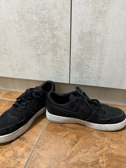 Замж кроссовки Nike