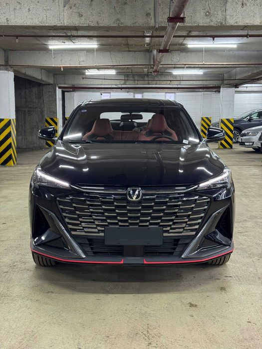 Changan X5 Plus (0km)