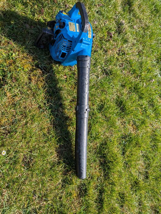 Suflanta de aer cu debit mare GOUDE