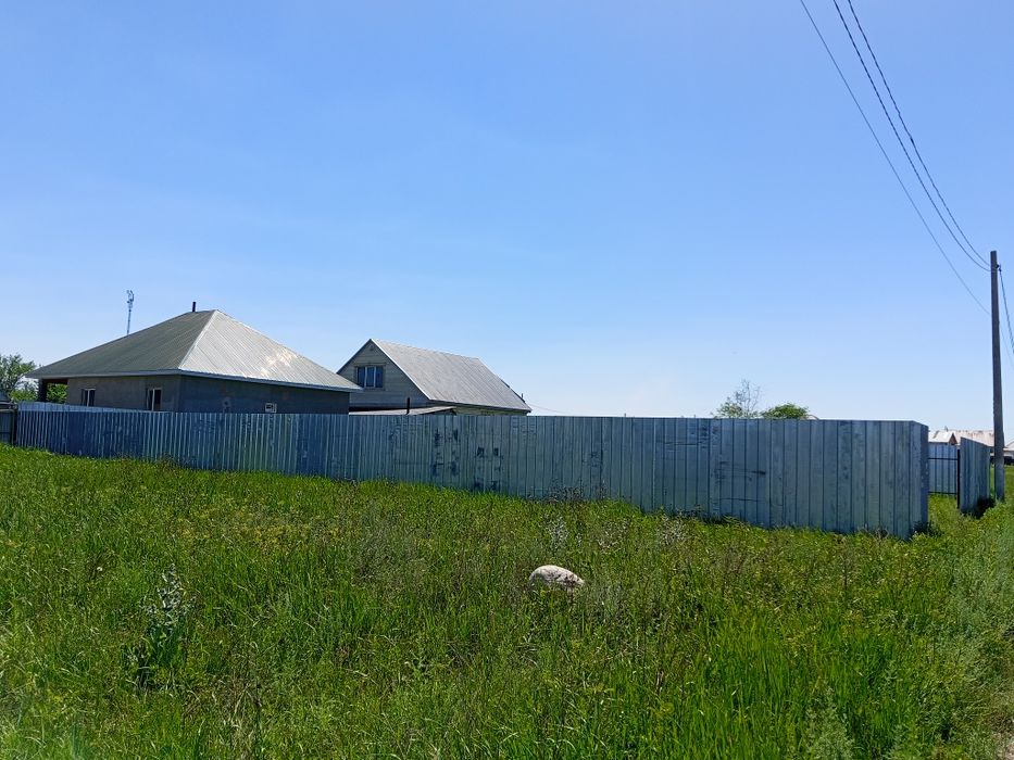 Участок 6 соток продам