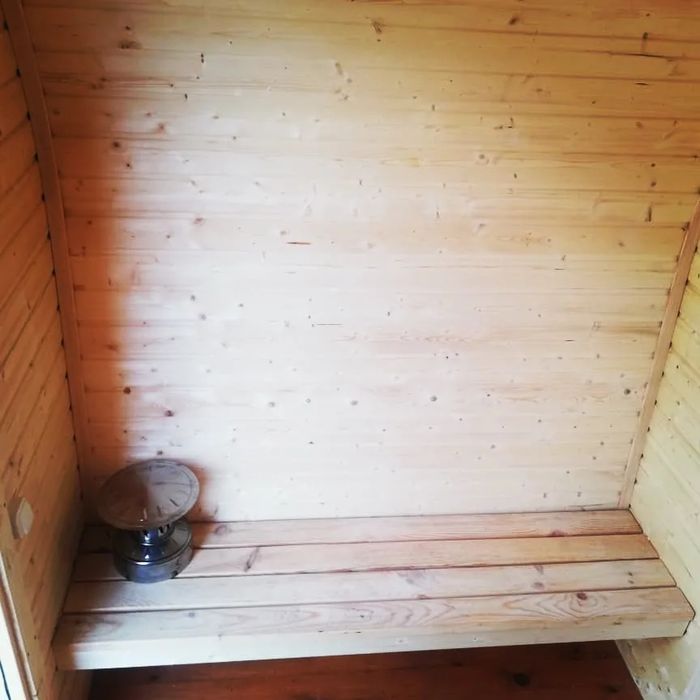 Продам баню - бочку