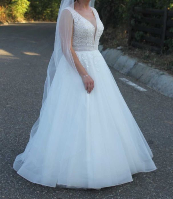 Rochie de mireasă