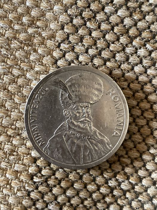 Moneda de colectie anul 1994