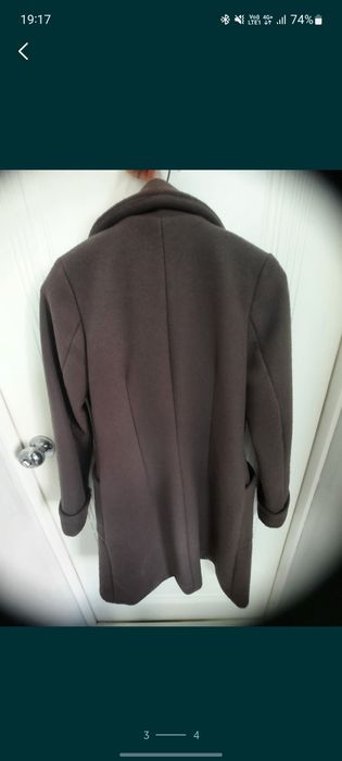 Продам пальто за 10000